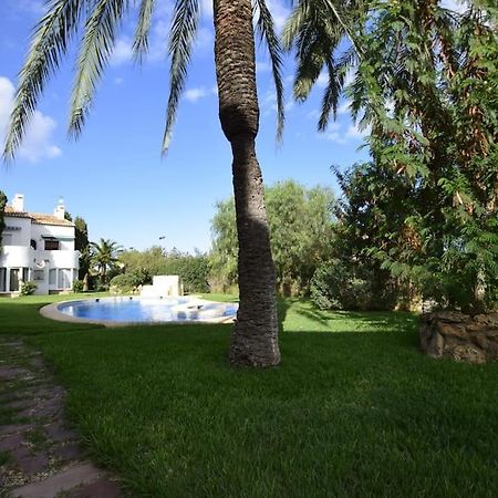 Estudio Encantador En Denia Exterior photo